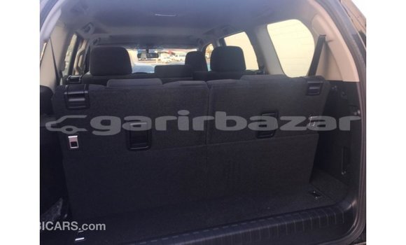 Buy Import 2019 Toyota Prado in Import - Dubai, Bandarban Buy Import 2019 Toyota Prado in Import - Dubai, Bandarban