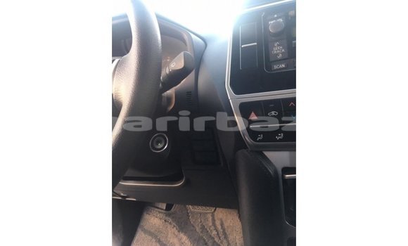Buy Import 2019 Toyota Prado in Import - Dubai, Bandarban Buy Import 2019 Toyota Prado in Import - Dubai, Bandarban
