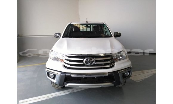 Buy Import 2019 Toyota Hilux in Import - Dubai, Bandarban Buy Import 2019 Toyota Hilux in Import - Dubai, Bandarban