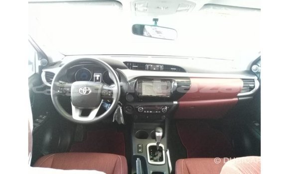 Buy Import 2019 Toyota Hilux in Import - Dubai, Bandarban Buy Import 2019 Toyota Hilux in Import - Dubai, Bandarban