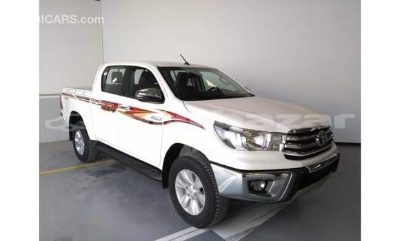 Buy Import 2019 Toyota Hilux in Import - Dubai, Bandarban Buy Import 2019 Toyota Hilux in Import - Dubai, Bandarban