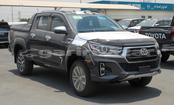 Buy Import 2019 Toyota Hilux in Import - Dubai, Bandarban Buy Import 2019 Toyota Hilux in Import - Dubai, Bandarban