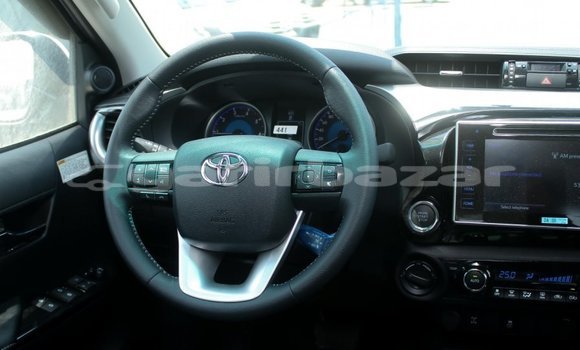 Buy Import 2019 Toyota Hilux in Import - Dubai, Bandarban Buy Import 2019 Toyota Hilux in Import - Dubai, Bandarban