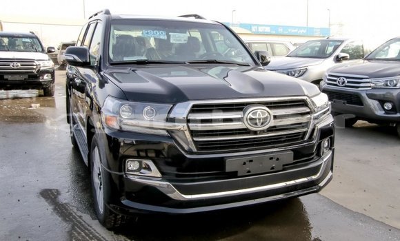 Buy Import 2019 Toyota Land Cruiser in Import - Dubai, Bandarban Buy Import 2019 Toyota Land Cruiser in Import - Dubai, Bandarban