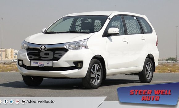 Buy Import 2016 Toyota Avanza in Import - Dubai, Bandarban Buy Import 2016 Toyota Avanza in Import - Dubai, Bandarban