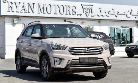 Buy Import 2018 Hyundai Creta in Import - Dubai, Bandarban Buy Import 2018 Hyundai Creta in Import - Dubai, Bandarban