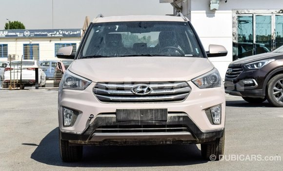Buy Import 2018 Hyundai Creta in Import - Dubai, Bandarban Buy Import 2018 Hyundai Creta in Import - Dubai, Bandarban
