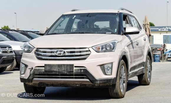 Buy Import 2018 Hyundai Creta in Import - Dubai, Bandarban Buy Import 2018 Hyundai Creta in Import - Dubai, Bandarban