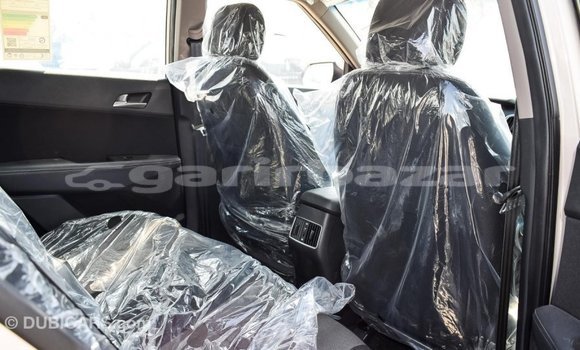 Buy Import 2018 Hyundai Creta in Import - Dubai, Bandarban Buy Import 2018 Hyundai Creta in Import - Dubai, Bandarban