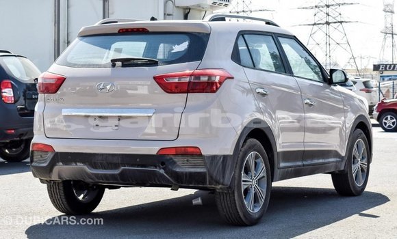 Buy Import 2018 Hyundai Creta in Import - Dubai, Bandarban Buy Import 2018 Hyundai Creta in Import - Dubai, Bandarban