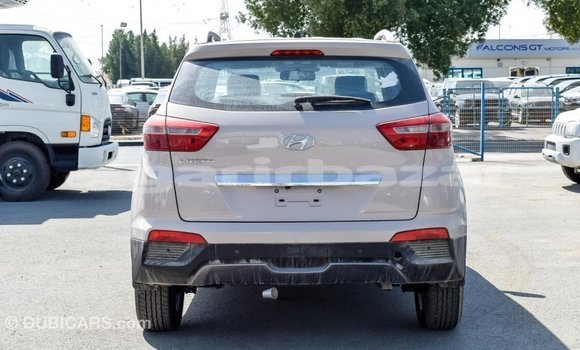 Buy Import 2018 Hyundai Creta in Import - Dubai, Bandarban Buy Import 2018 Hyundai Creta in Import - Dubai, Bandarban