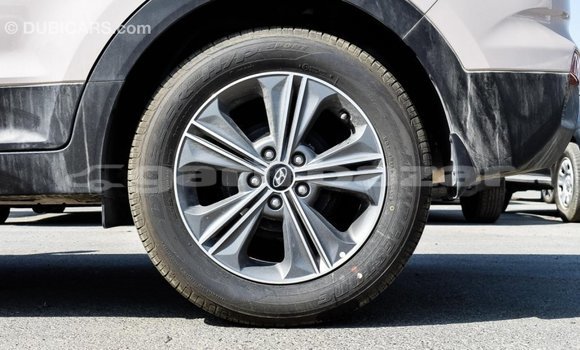 Buy Import 2018 Hyundai Creta in Import - Dubai, Bandarban Buy Import 2018 Hyundai Creta in Import - Dubai, Bandarban