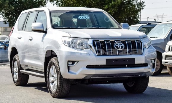 Buy Import 2019 Toyota Prado in Import - Dubai, Bandarban Buy Import 2019 Toyota Prado in Import - Dubai, Bandarban
