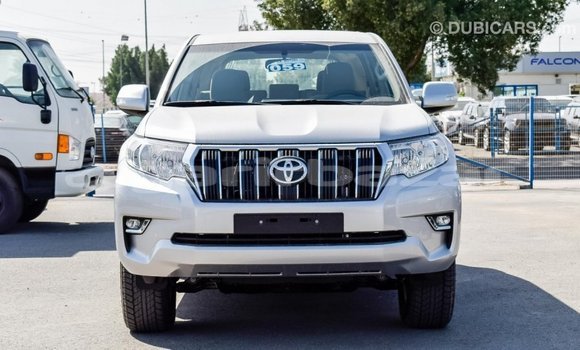 Buy Import 2019 Toyota Prado in Import - Dubai, Bandarban Buy Import 2019 Toyota Prado in Import - Dubai, Bandarban