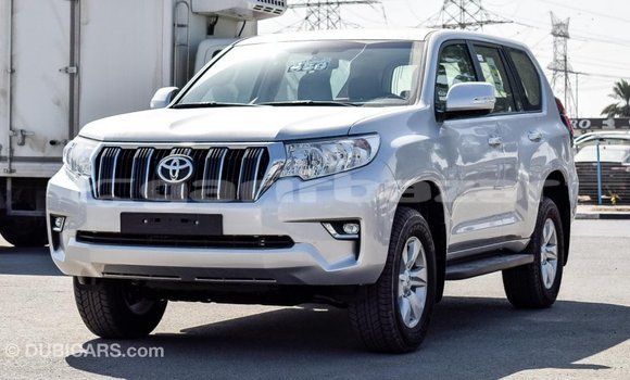 Buy Import 2019 Toyota Prado in Import - Dubai, Bandarban Buy Import 2019 Toyota Prado in Import - Dubai, Bandarban