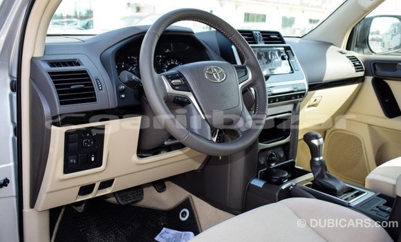 Buy Import 2019 Toyota Prado in Import - Dubai, Bandarban Buy Import 2019 Toyota Prado in Import - Dubai, Bandarban