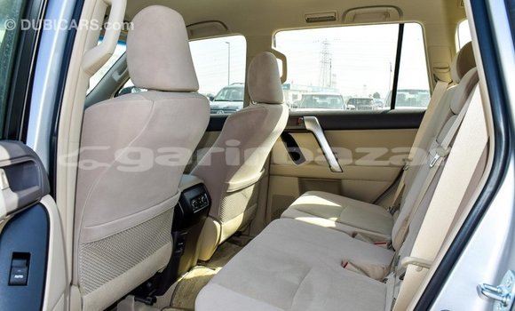 Buy Import 2019 Toyota Prado in Import - Dubai, Bandarban Buy Import 2019 Toyota Prado in Import - Dubai, Bandarban