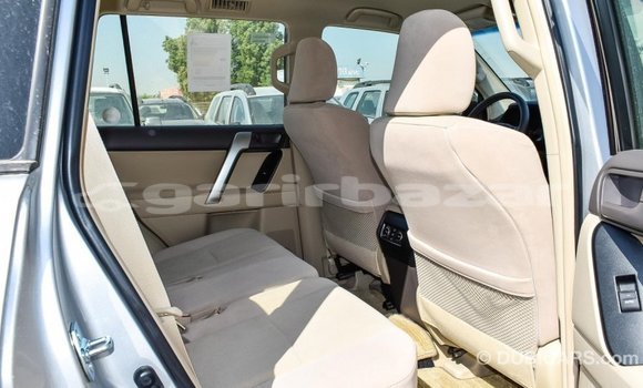 Buy Import 2019 Toyota Prado in Import - Dubai, Bandarban Buy Import 2019 Toyota Prado in Import - Dubai, Bandarban