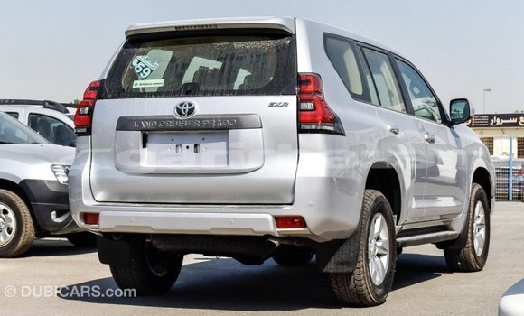 Buy Import 2019 Toyota Prado in Import - Dubai, Bandarban Buy Import 2019 Toyota Prado in Import - Dubai, Bandarban