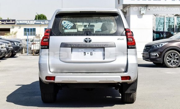 Buy Import 2019 Toyota Prado in Import - Dubai, Bandarban Buy Import 2019 Toyota Prado in Import - Dubai, Bandarban