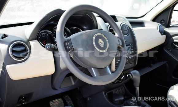 Buy Import 2017 Renault Duster in Import - Dubai, Bandarban Buy Import 2017 Renault Duster in Import - Dubai, Bandarban