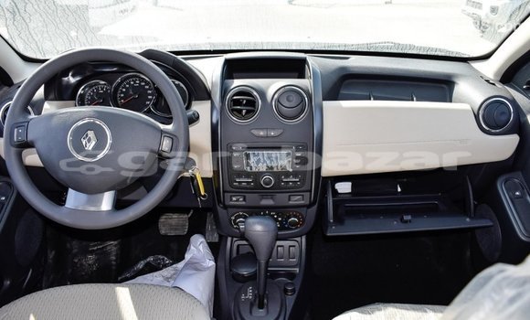 Buy Import 2017 Renault Duster in Import - Dubai, Bandarban Buy Import 2017 Renault Duster in Import - Dubai, Bandarban