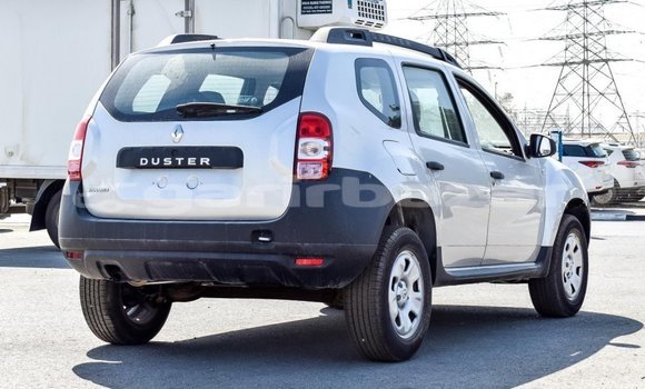 Buy Import 2017 Renault Duster in Import - Dubai, Bandarban Buy Import 2017 Renault Duster in Import - Dubai, Bandarban