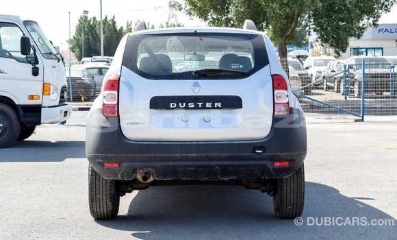 Buy Import 2017 Renault Duster in Import - Dubai, Bandarban Buy Import 2017 Renault Duster in Import - Dubai, Bandarban