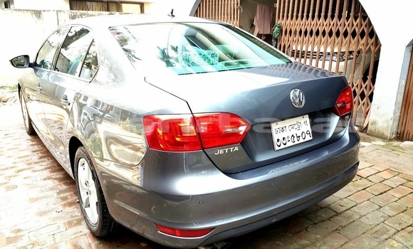 Buy Used 2012 Volkswagen Jetta in Dhaka, Dhaka
