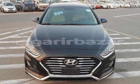 Buy Import 2018 Hyundai Sonata in Import - Dubai, Bandarban Buy Import 2018 Hyundai Sonata in Import - Dubai, Bandarban