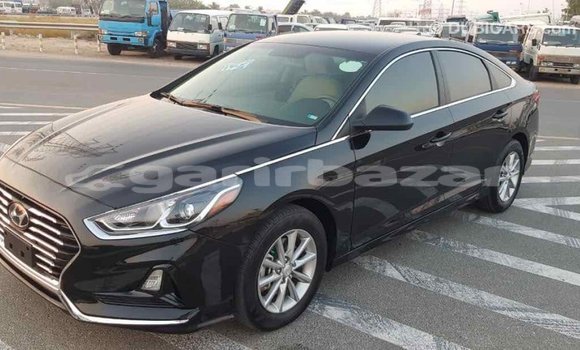 Buy Import 2018 Hyundai Sonata in Import - Dubai, Bandarban Buy Import 2018 Hyundai Sonata in Import - Dubai, Bandarban