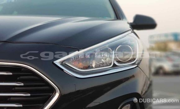 Buy Import 2018 Hyundai Sonata in Import - Dubai, Bandarban Buy Import 2018 Hyundai Sonata in Import - Dubai, Bandarban
