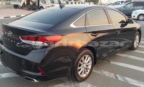 Buy Import 2018 Hyundai Sonata in Import - Dubai, Bandarban Buy Import 2018 Hyundai Sonata in Import - Dubai, Bandarban