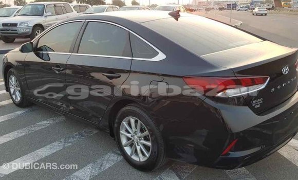 Buy Import 2018 Hyundai Sonata in Import - Dubai, Bandarban Buy Import 2018 Hyundai Sonata in Import - Dubai, Bandarban