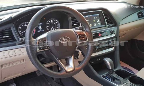 Buy Import 2018 Hyundai Sonata in Import - Dubai, Bandarban Buy Import 2018 Hyundai Sonata in Import - Dubai, Bandarban