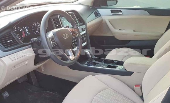 Buy Import 2018 Hyundai Sonata in Import - Dubai, Bandarban Buy Import 2018 Hyundai Sonata in Import - Dubai, Bandarban