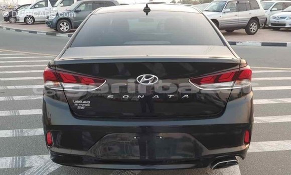 Buy Import 2018 Hyundai Sonata in Import - Dubai, Bandarban Buy Import 2018 Hyundai Sonata in Import - Dubai, Bandarban