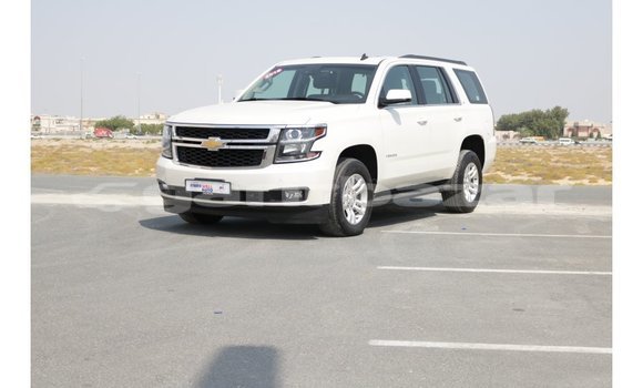 Buy Import 2015 Chevrolet Tahoe in Import - Dubai, Bandarban