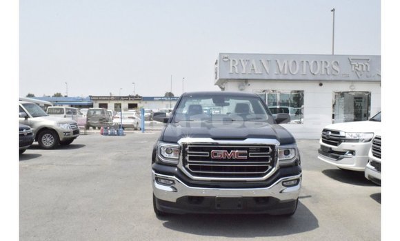 Buy Import 2019 GMC Sierra in Import - Dubai, Bandarban