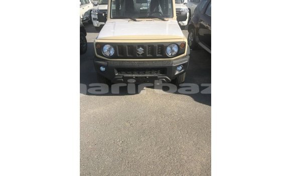 Buy Import 2019 Suzuki Jimny in Import - Dubai, Bandarban