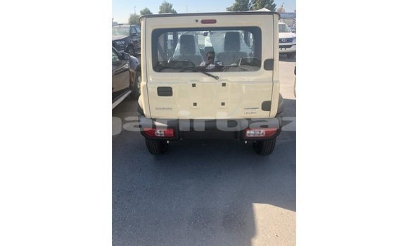 Buy Import 2019 Suzuki Jimny in Import - Dubai, Bandarban Buy Import 2019 Suzuki Jimny in Import - Dubai, Bandarban
