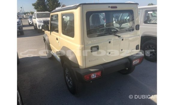 Buy Import 2019 Suzuki Jimny in Import - Dubai, Bandarban Buy Import 2019 Suzuki Jimny in Import - Dubai, Bandarban