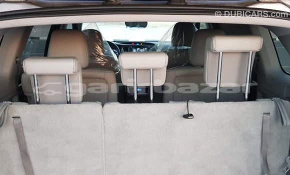 Buy Import 2017 Toyota Highlander in Import - Dubai, Bandarban Buy Import 2017 Toyota Highlander in Import - Dubai, Bandarban