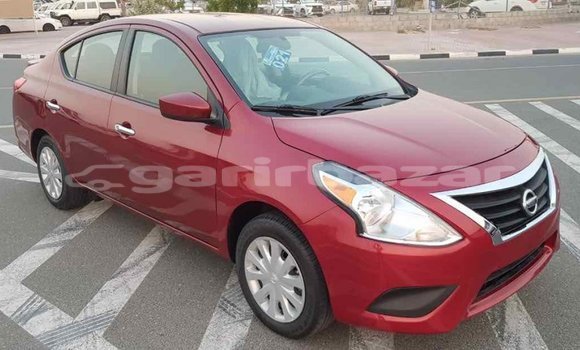 Buy Import 2017 Nissan Versa in Import - Dubai, Bandarban Buy Import 2017 Nissan Versa in Import - Dubai, Bandarban