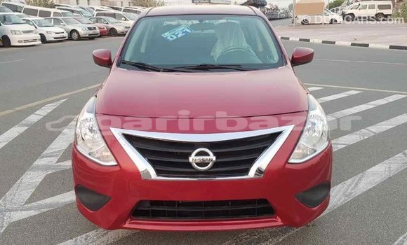 Buy Import 2017 Nissan Versa in Import - Dubai, Bandarban Buy Import 2017 Nissan Versa in Import - Dubai, Bandarban