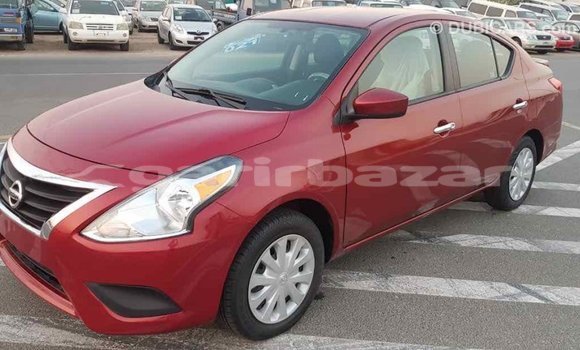 Buy Import 2017 Nissan Versa in Import - Dubai, Bandarban Buy Import 2017 Nissan Versa in Import - Dubai, Bandarban