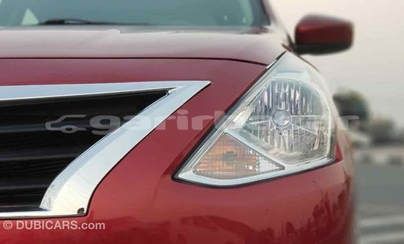 Buy Import 2017 Nissan Versa in Import - Dubai, Bandarban Buy Import 2017 Nissan Versa in Import - Dubai, Bandarban