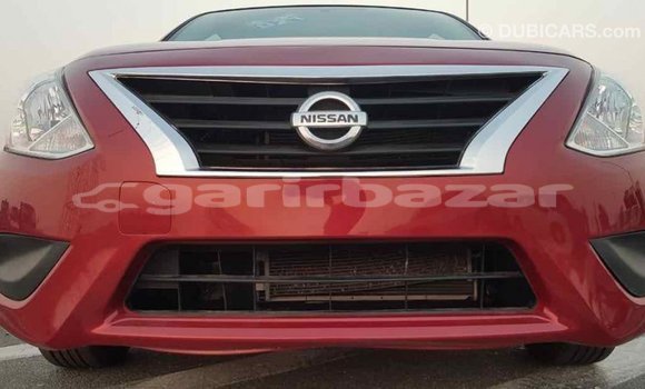 Buy Import 2017 Nissan Versa in Import - Dubai, Bandarban Buy Import 2017 Nissan Versa in Import - Dubai, Bandarban