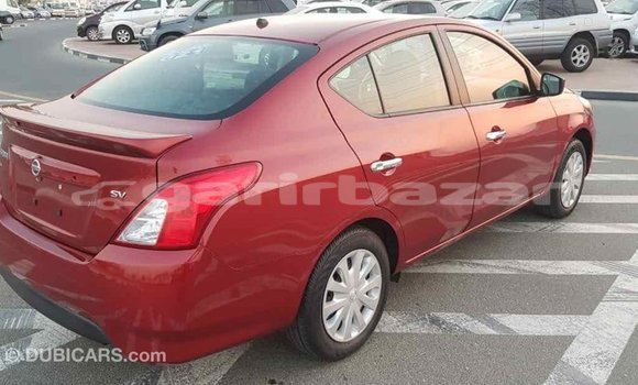 Buy Import 2017 Nissan Versa in Import - Dubai, Bandarban Buy Import 2017 Nissan Versa in Import - Dubai, Bandarban