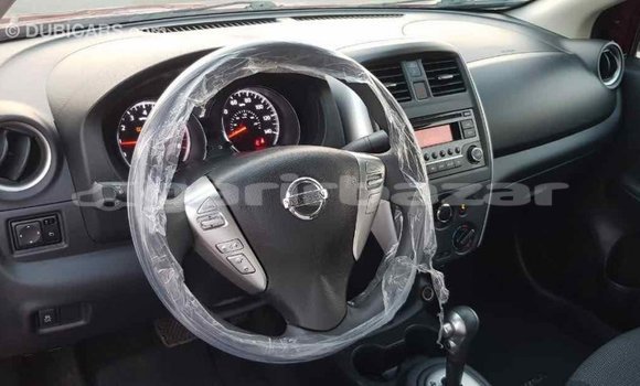 Buy Import 2017 Nissan Versa in Import - Dubai, Bandarban Buy Import 2017 Nissan Versa in Import - Dubai, Bandarban